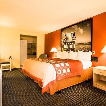 Hotel Super 8 By Wyndham Chipley Esterno foto