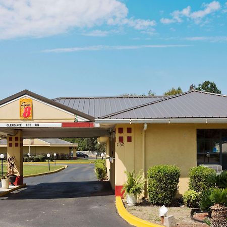 Hotel Super 8 By Wyndham Chipley Esterno foto