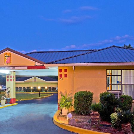 Hotel Super 8 By Wyndham Chipley Esterno foto